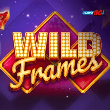 PlaynGo : Wild Frames - KINGBET189
