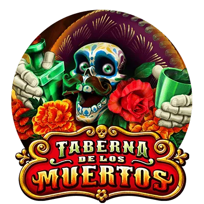 Taberna De Los Muertos - KINGBET189