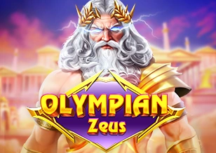 Olympian Zeus - KINGBET189