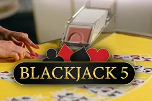 Blackjack 5 - KINGBET189