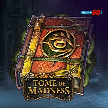 PlaynGo : Tome of Madness - KINGBET189