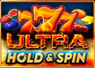 Ultra Hold and Spin - KINGBET189