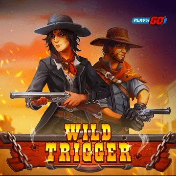 PlaynGo : Wild Trigger - KINGBET189