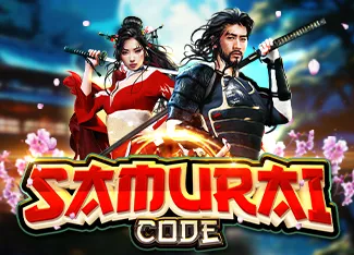 Samurai Code - KINGBET189