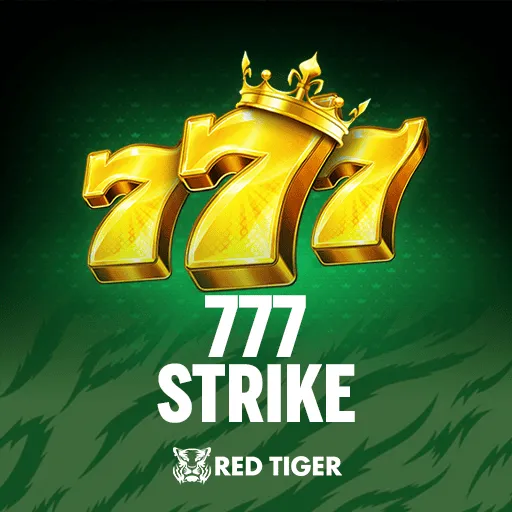 Redtiger : 777 Money Strike - KINGBET189