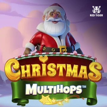 Redtiger : Christmas MULTIHOPS - KINGBET189