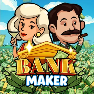 Bank Maker - KINGBET189