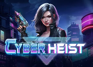 Cyber Heist - KINGBET189