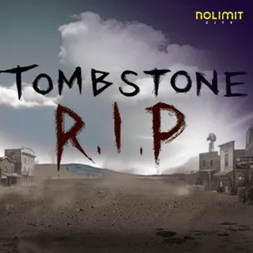 NolimitCity : Tombstone Rip - KINGBET189