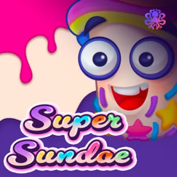 Octoplay : Super Sundae - KINGBET189