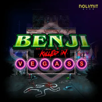 NolimitCity : Benji Killed in Vegas - KINGBET189