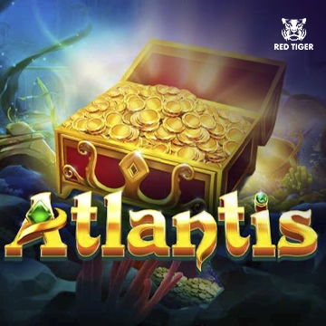 Redtiger : Atlantis - KINGBET189