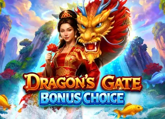 Dragons Gate - Bonus Choice - KINGBET189