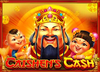 Caishens Cash - KINGBET189