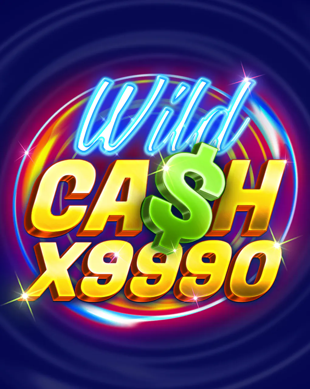 Bgaming : Wild Cash x9990 - KINGBET189