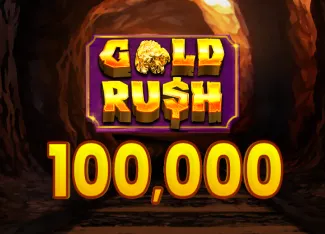 Gold Rush 250,000 - KINGBET189