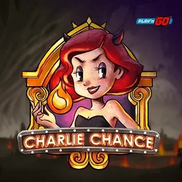 PlaynGo : Charlie Chance - KINGBET189