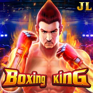 Boxing King - KINGBET189