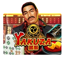 Joker123 : Yakuza - KINGBET189