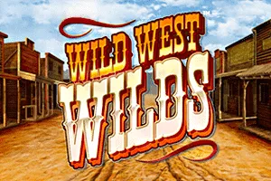 Wild West Wilds! - KINGBET189