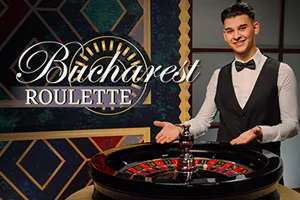Bucharest Roulette - KINGBET189