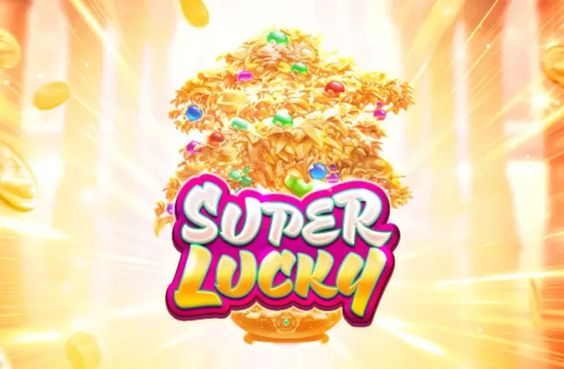 PLAYSTAR : SUPER LUCKY - KINGBET189