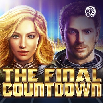 Bigtime : The Final Countdown - KINGBET189