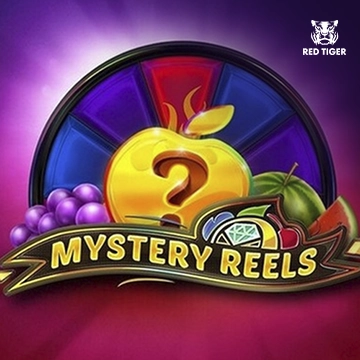 Redtiger : Mystery Reels - KINGBET189