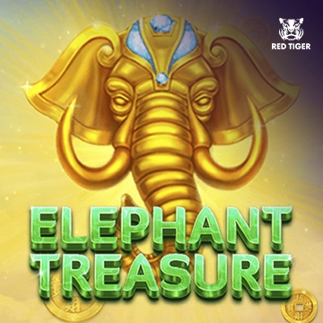 Redtiger : Elephant Treasure - KINGBET189