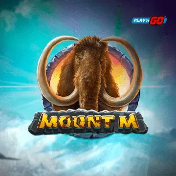 PlaynGo : Mount M - KINGBET189