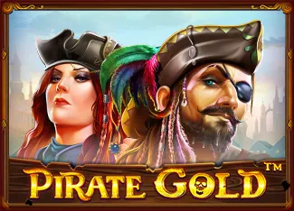 Pirate Gold - KINGBET189