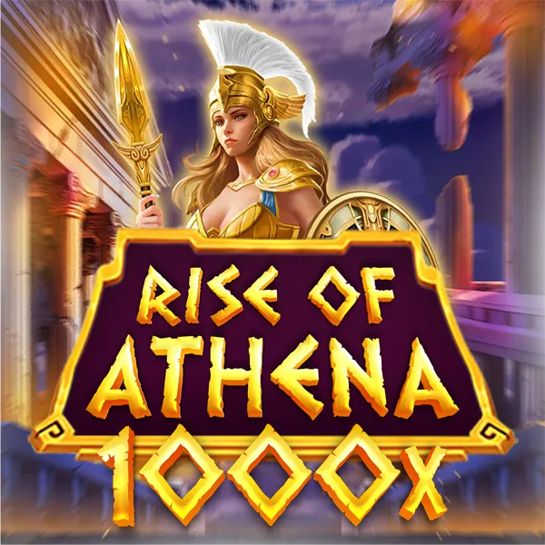 CosmoPlay : Rise of Athena 1000 - KINGBET189