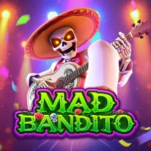 Mad Bandito - KINGBET189