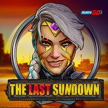 PlaynGo : The Last Sundown - KINGBET189