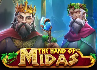 The Hand of Midas - KINGBET189