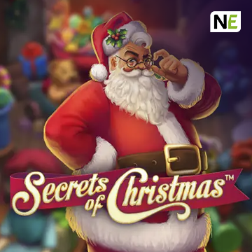 Secrets of Christmas - KINGBET189