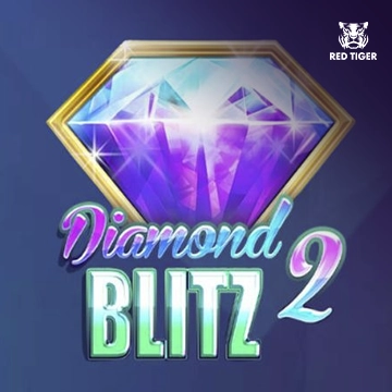 Redtiger : Diamond Blitz 2 - KINGBET189