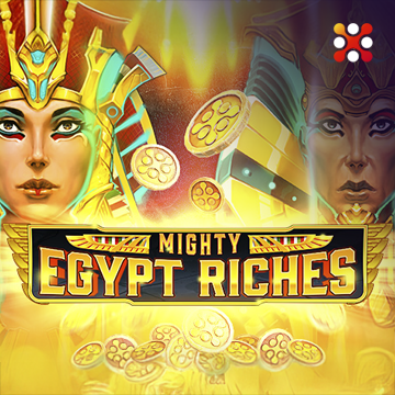 Mighty Egypt Riches - KINGBET189