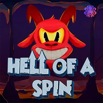 Octoplay : Hell of a Spin - KINGBET189