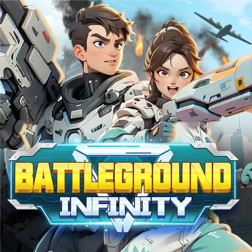 CosmoPlay : Battleground Infinity - KINGBET189