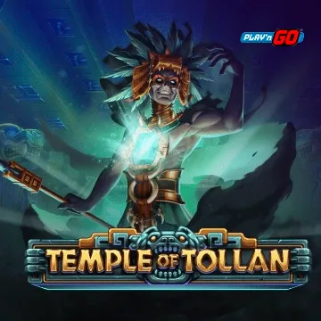 PlaynGo : Temple of Tollan - KINGBET189