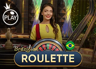 Brazilian Roulette - KINGBET189