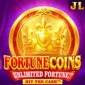 Fortune Coins Unlimited Fortune&trade; - KINGBET189
