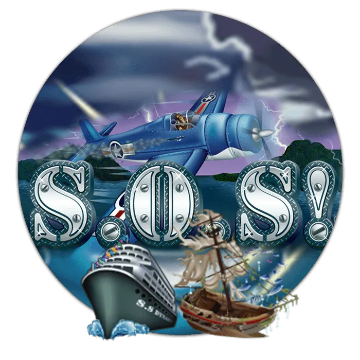 S.O.S! - KINGBET189