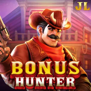 Bonus Hunter - KINGBET189
