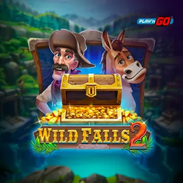 PlaynGo : Wild Falls 2 - KINGBET189