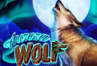 PLAYSTAR : AURORA WOLF - KINGBET189