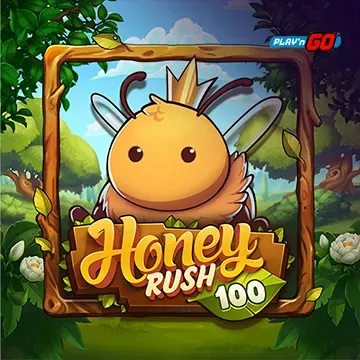 PlaynGo : Honey Rush 100 - KINGBET189