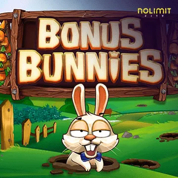 NolimitCity : Bonus Bunnies - KINGBET189