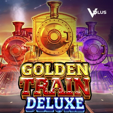 Golden Train Deluxe - KINGBET189